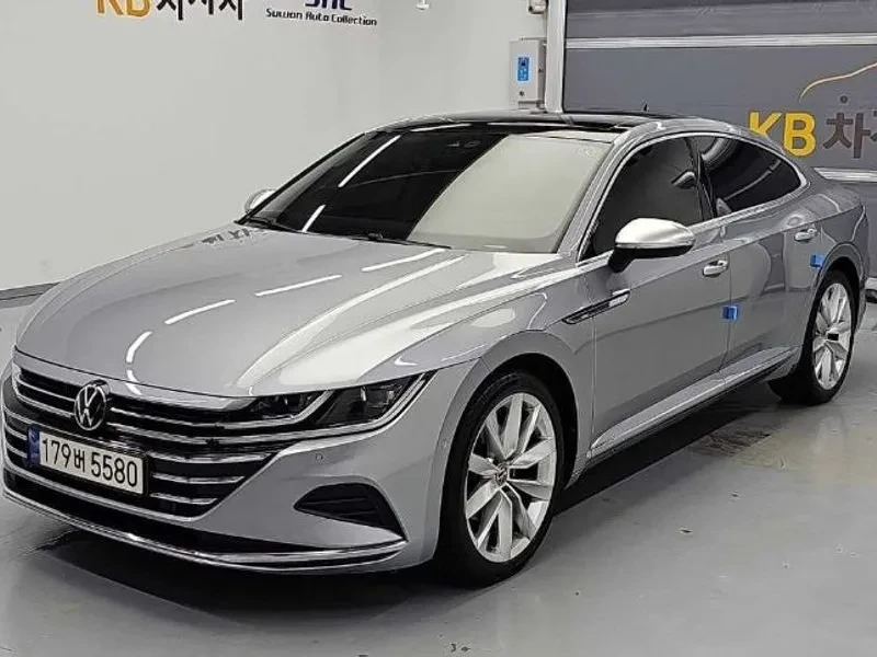 VW Arteon 2.0 TDI - САМО 30% АВАНС