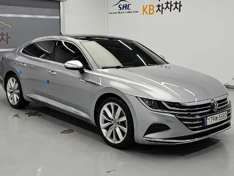 VW Arteon 2.0 TDI - САМО 30% АВАНС, снимка 7 - Автомобили и джипове - 55895617