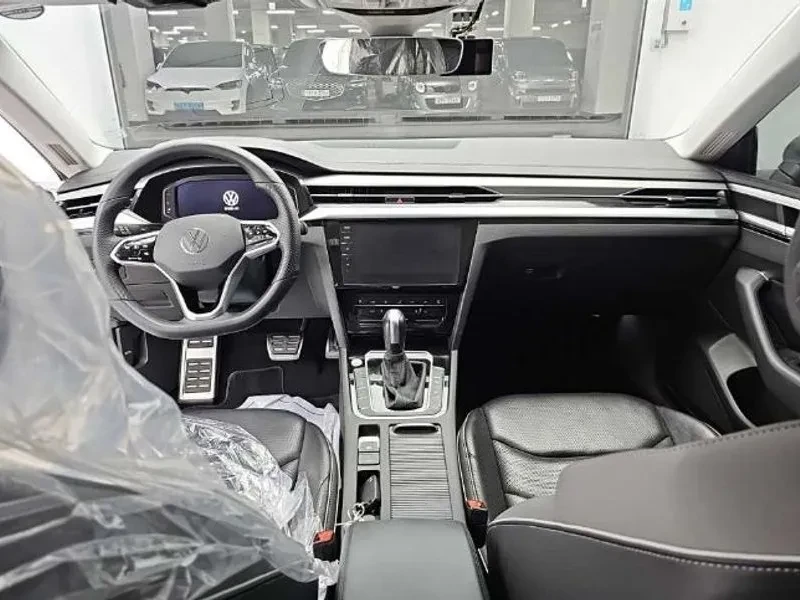 VW Arteon 2.0 TDI - САМО 30% АВАНС, снимка 14 - Автомобили и джипове - 55895617