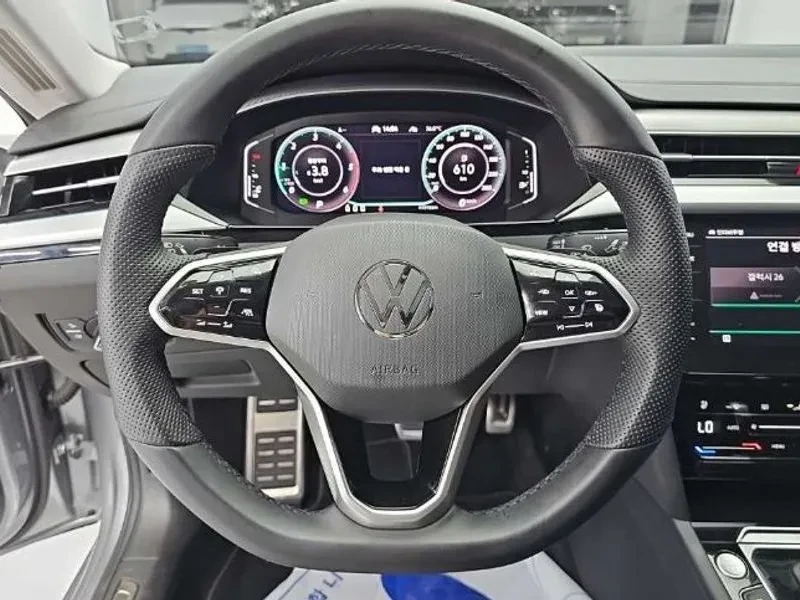 VW Arteon 2.0 TDI - САМО 30% АВАНС, снимка 17 - Автомобили и джипове - 55895617