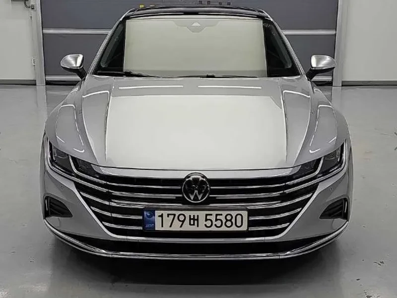 VW Arteon 2.0 TDI - САМО 30% АВАНС, снимка 4 - Автомобили и джипове - 55895617