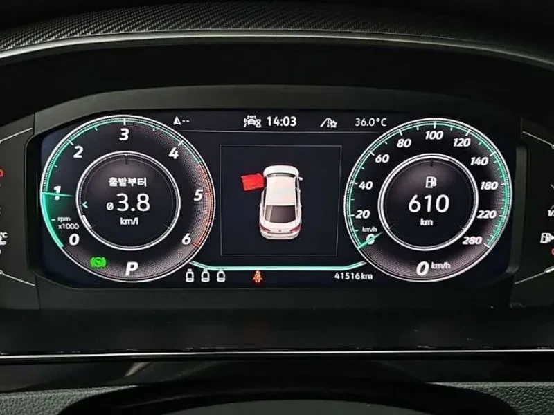 VW Arteon 2.0 TDI - САМО 30% АВАНС, снимка 12 - Автомобили и джипове - 55895617
