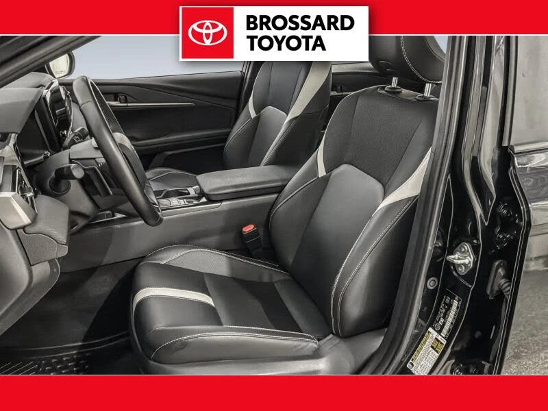 Toyota Camry XSE HYBRID 2025 TO� | Mobile.bg � ����������� 8