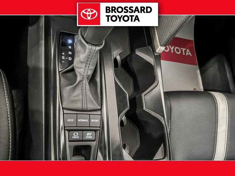 Toyota Camry XSE HYBRID 2025 TO� | Mobile.bg � ����������� 16