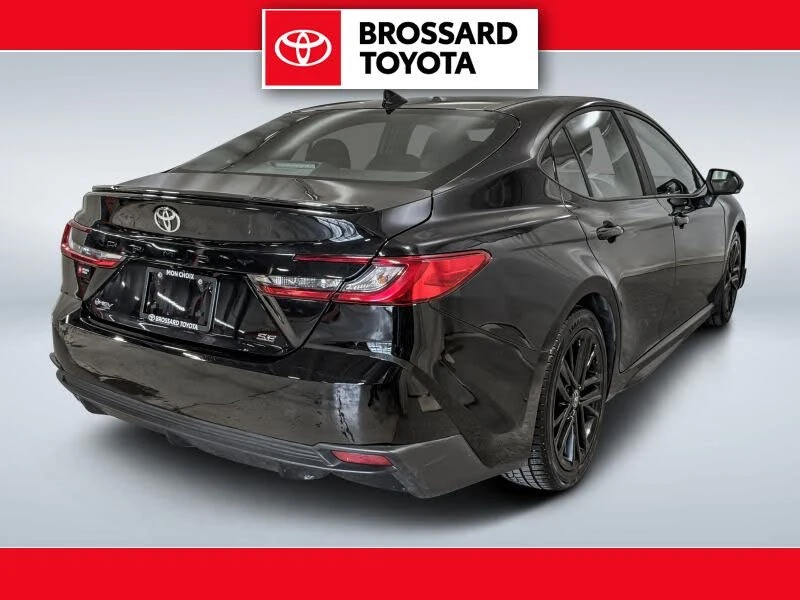 Toyota Camry XSE HYBRID 2025 TO� | Mobile.bg � ����������� 4