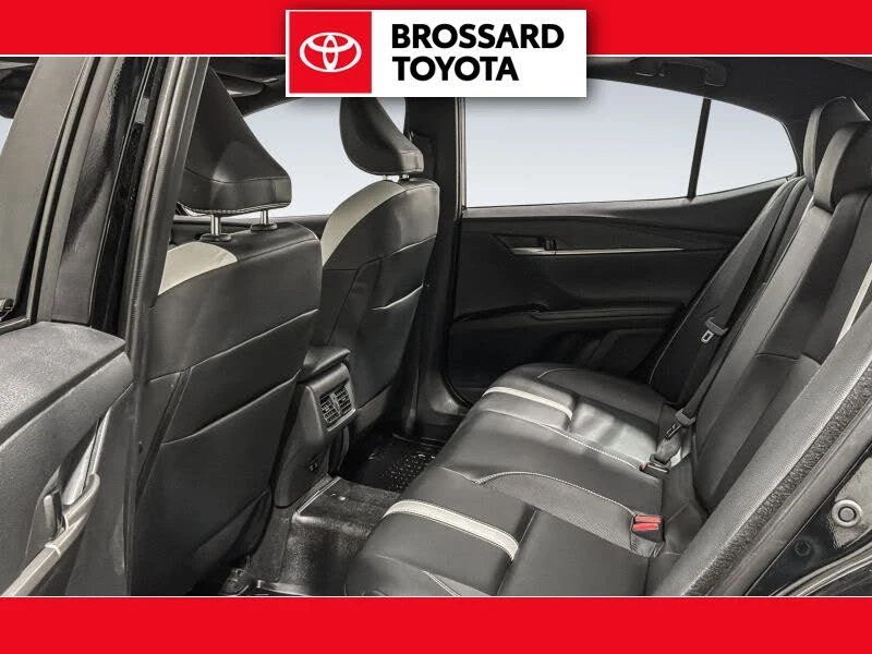 Toyota Camry XSE HYBRID 2025 TO� | Mobile.bg � ����������� 9
