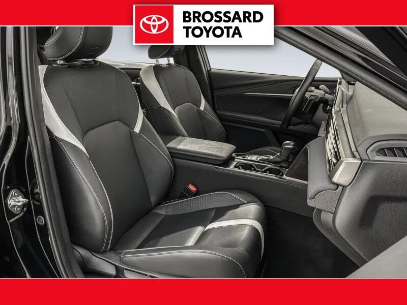 Toyota Camry XSE HYBRID 2025 TO� | Mobile.bg � ����������� 10