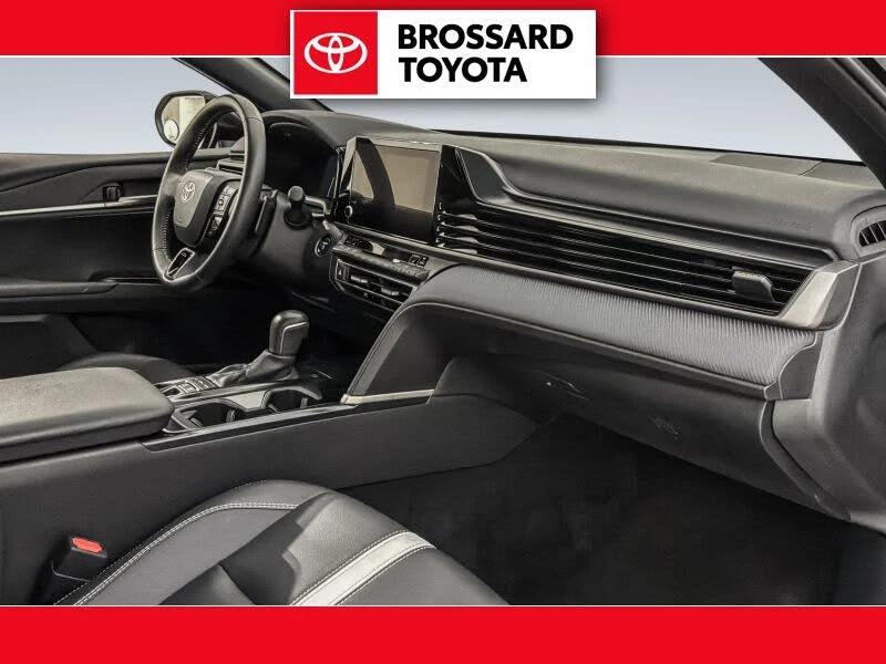 Toyota Camry XSE HYBRID 2025 TO� | Mobile.bg � ����������� 12
