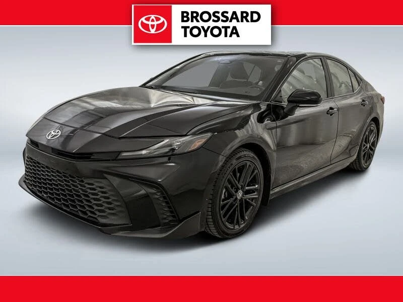Toyota Camry XSE HYBRID 2025 TO� | Mobile.bg � ����������� 3