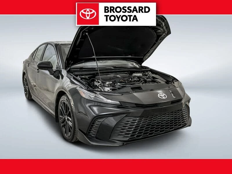 Toyota Camry XSE HYBRID 2025 TO� | Mobile.bg � ����������� 7
