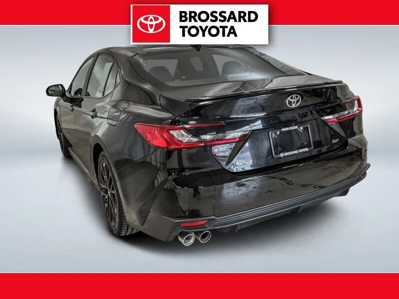 Toyota Camry XSE HYBRID 2025 TO� | Mobile.bg � ����������� 6