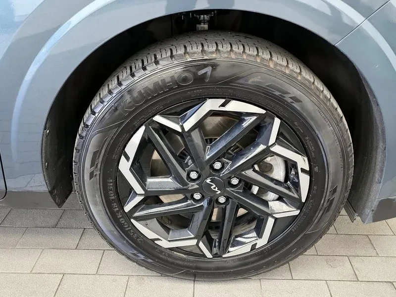 Kia Carnival 4Th Generation 9-Seater Prestige | Mobile.bg � ����������� 5