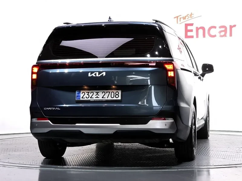 Kia Carnival 4Th Generation 9-Seater Prestige | Mobile.bg � ����������� 4