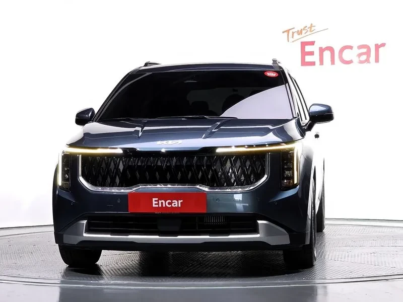 Kia Carnival 4Th Generation 9-Seater Prestige | Mobile.bg � ����������� 3