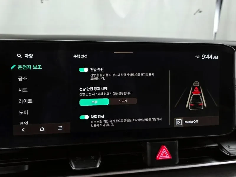 Kia Carnival 4Th Generation 9-Seater Prestige | Mobile.bg � ����������� 16