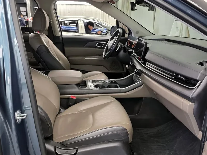 Kia Carnival 4Th Generation 9-Seater Prestige | Mobile.bg � ����������� 11