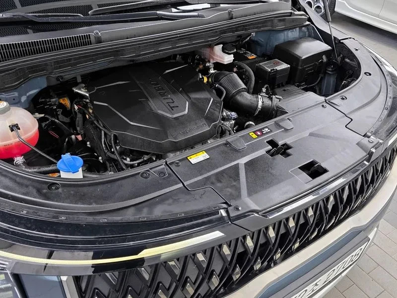 Kia Carnival 4Th Generation 9-Seater Prestige | Mobile.bg � ����������� 6