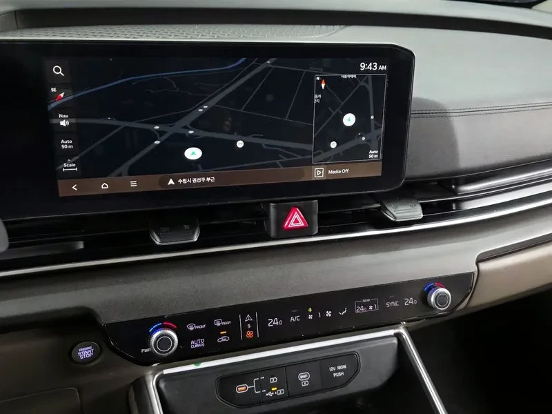 Kia Carnival 4Th Generation 9-Seater Prestige | Mobile.bg � ����������� 14