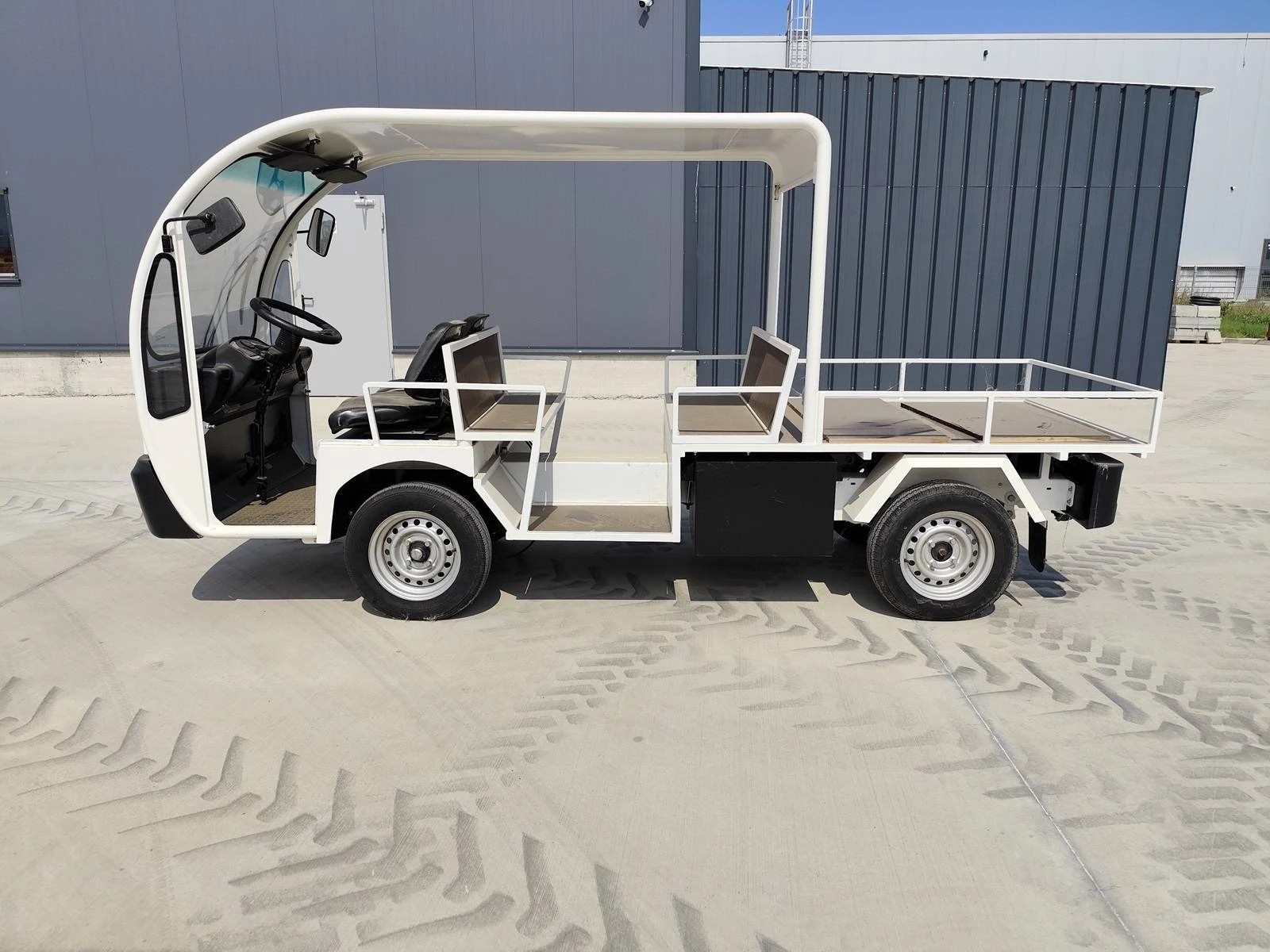 GOUPIL GEM E2, снимка 1