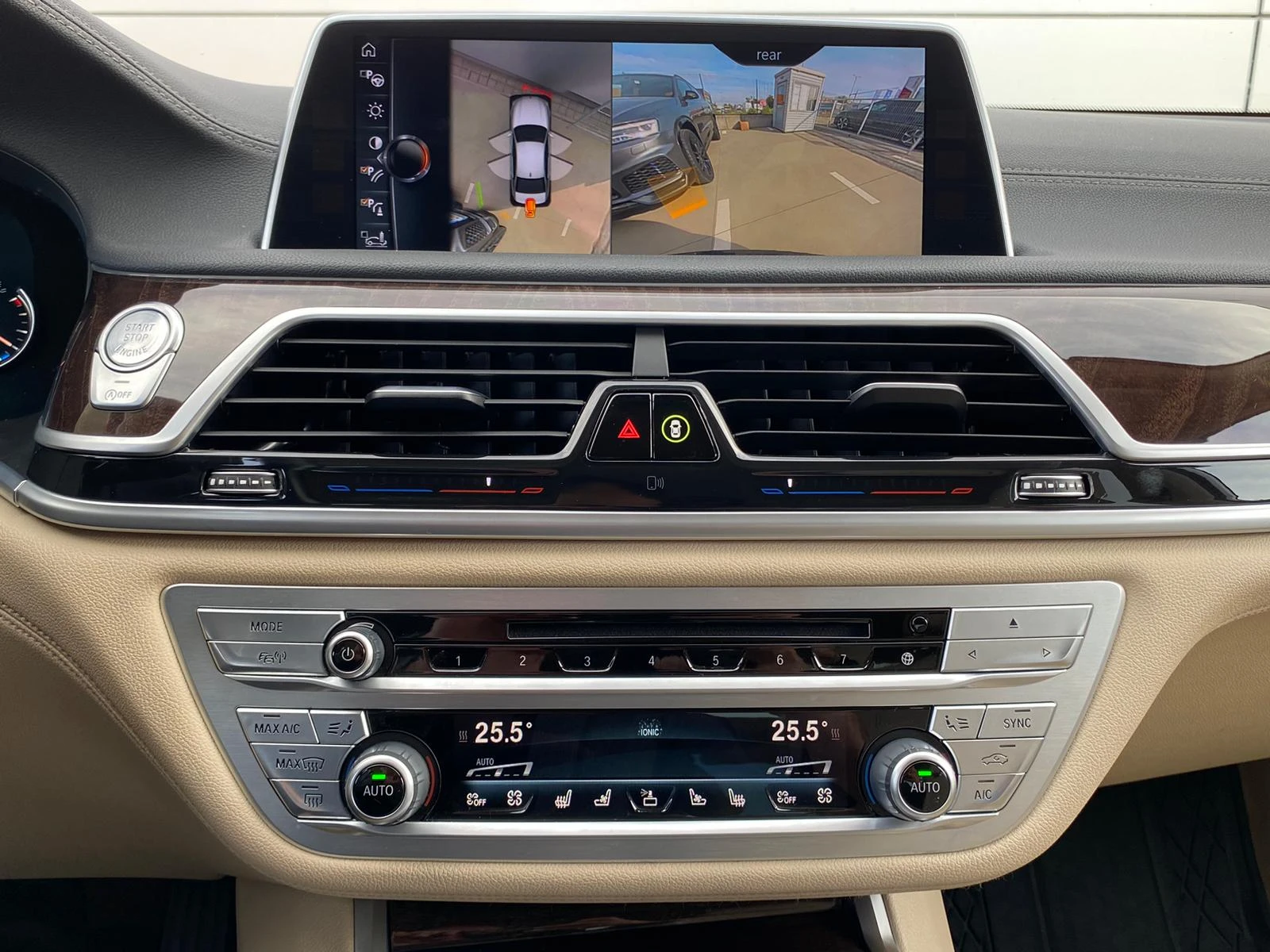 BMW 740 xDrive | Mobile.bg   12