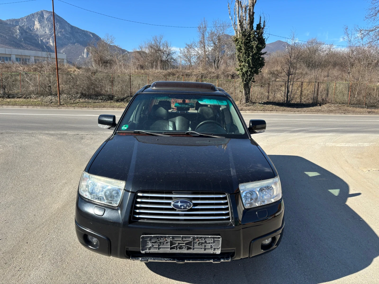 Subaru Forester 2.0 Вензин Автомат Газ Кожа Панорама - изображение 2