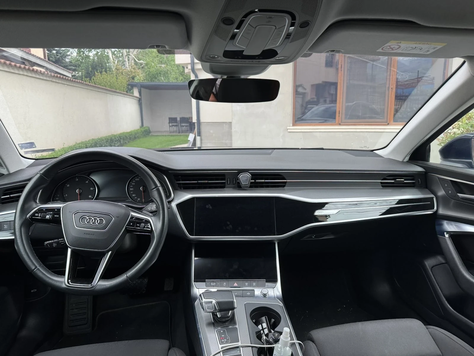 Audi A6 Sport - изображение 5