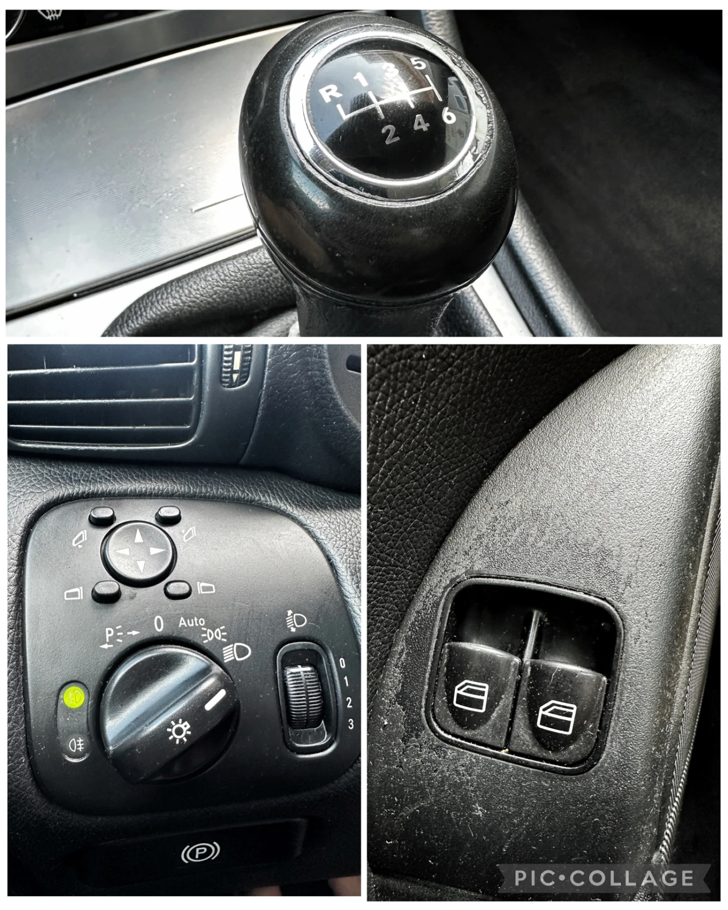 Mercedes-Benz C 220 FACELIFT | Mobile.bg   11