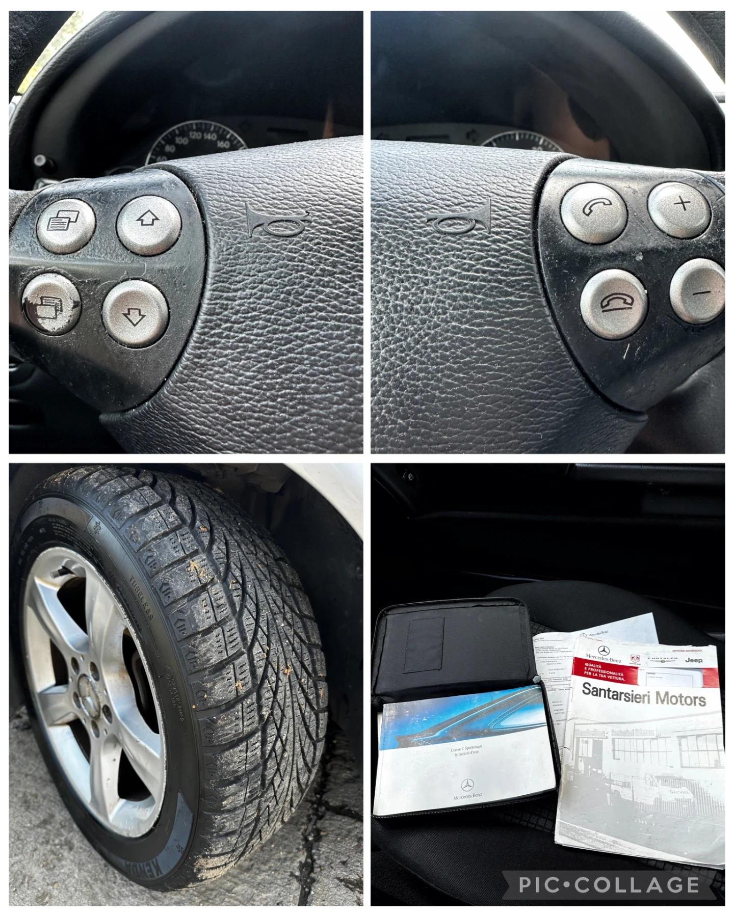 Mercedes-Benz C 220 FACELIFT | Mobile.bg   13