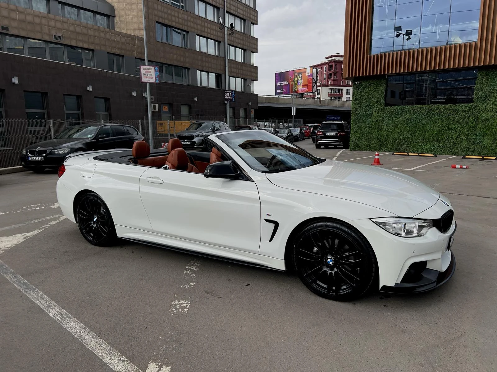 BMW 420 M sport | Mobile.bg   12