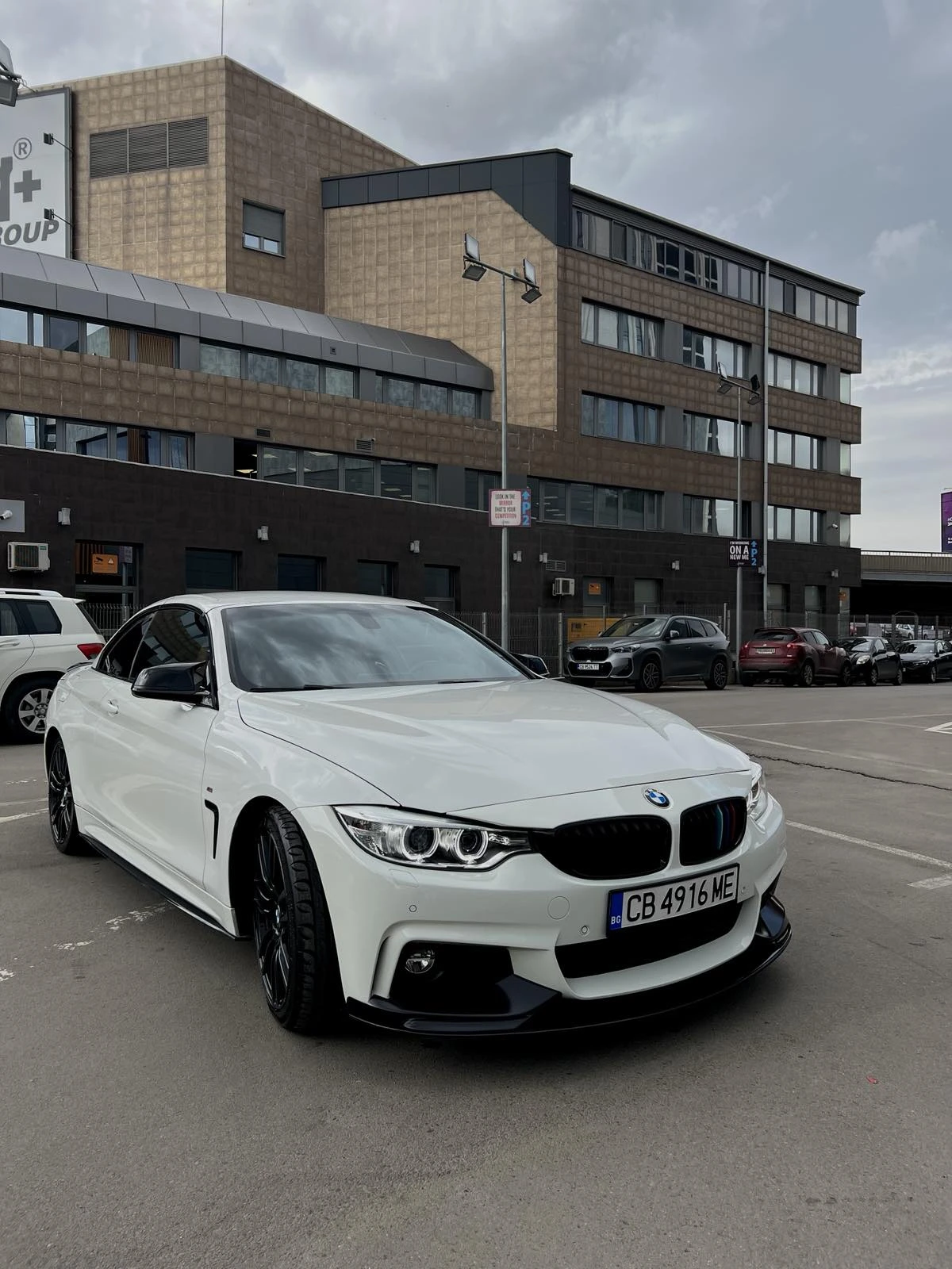 BMW 420 M sport | Mobile.bg   1
