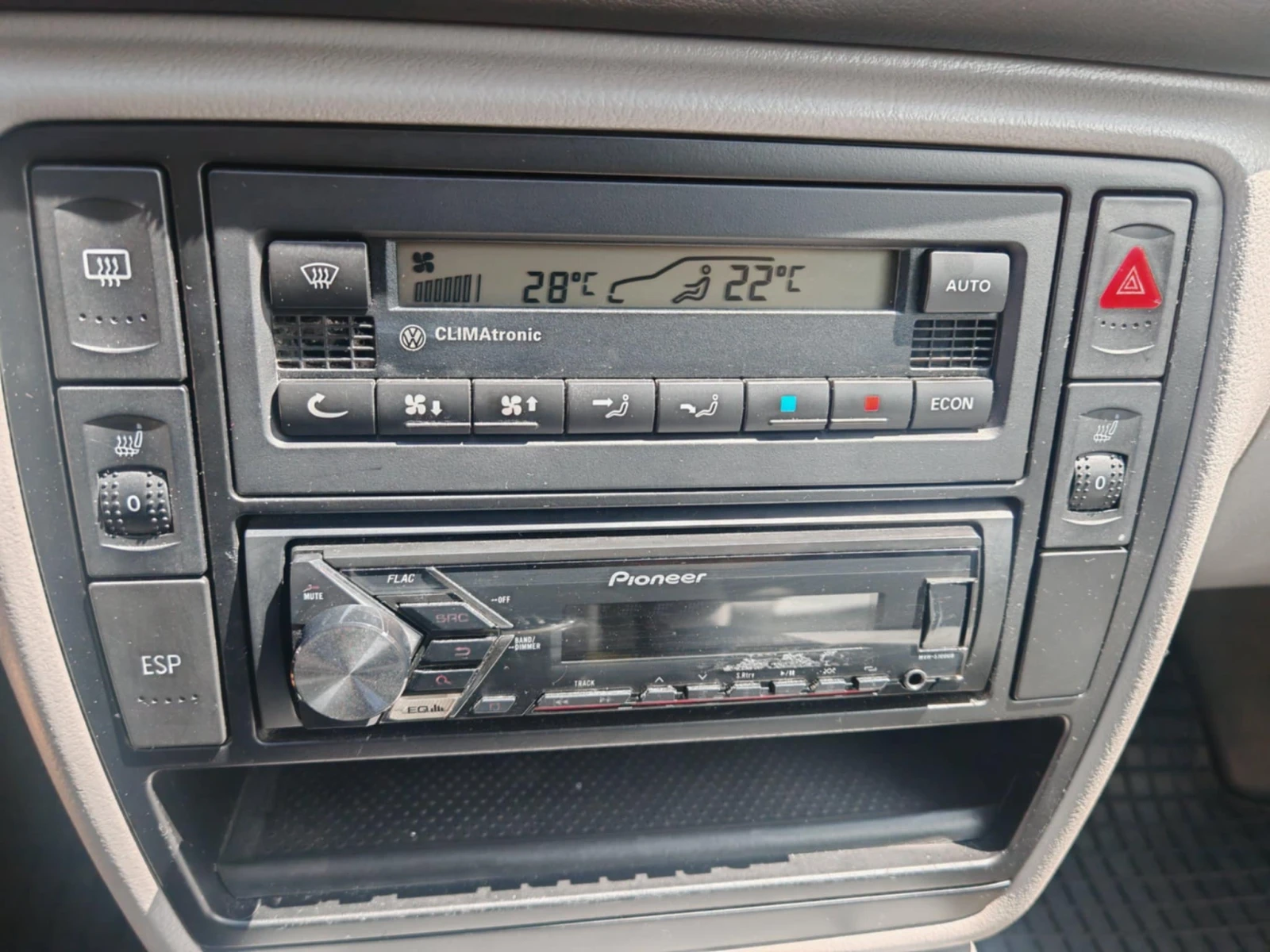 VW Passat В5.5 1.9 TDI - изображение 9