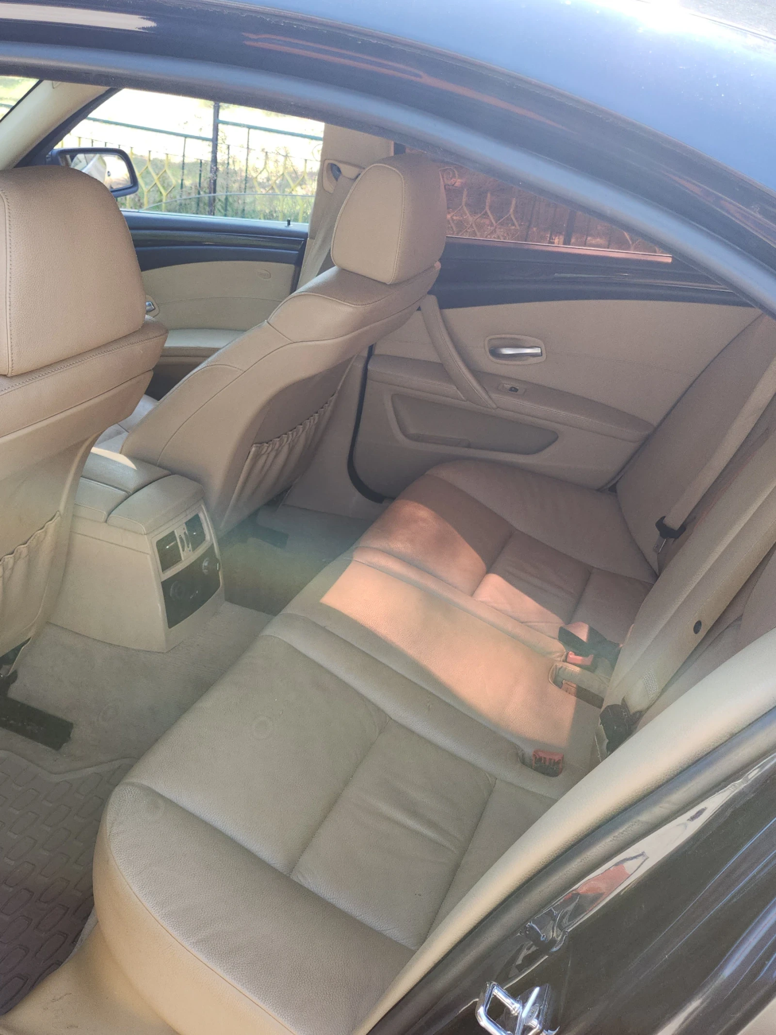 BMW 530 | Mobile.bg   11