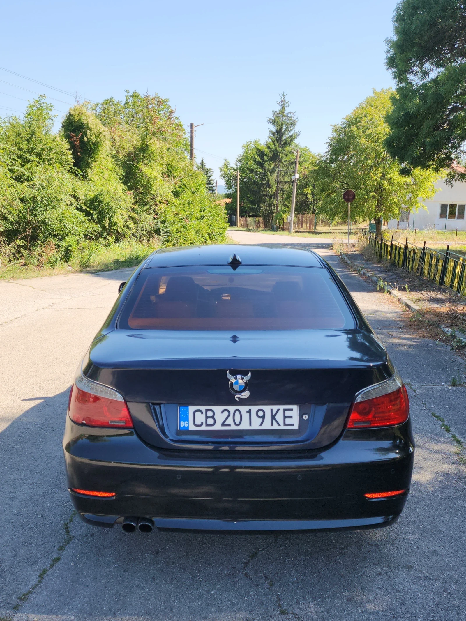 BMW 530 | Mobile.bg   12