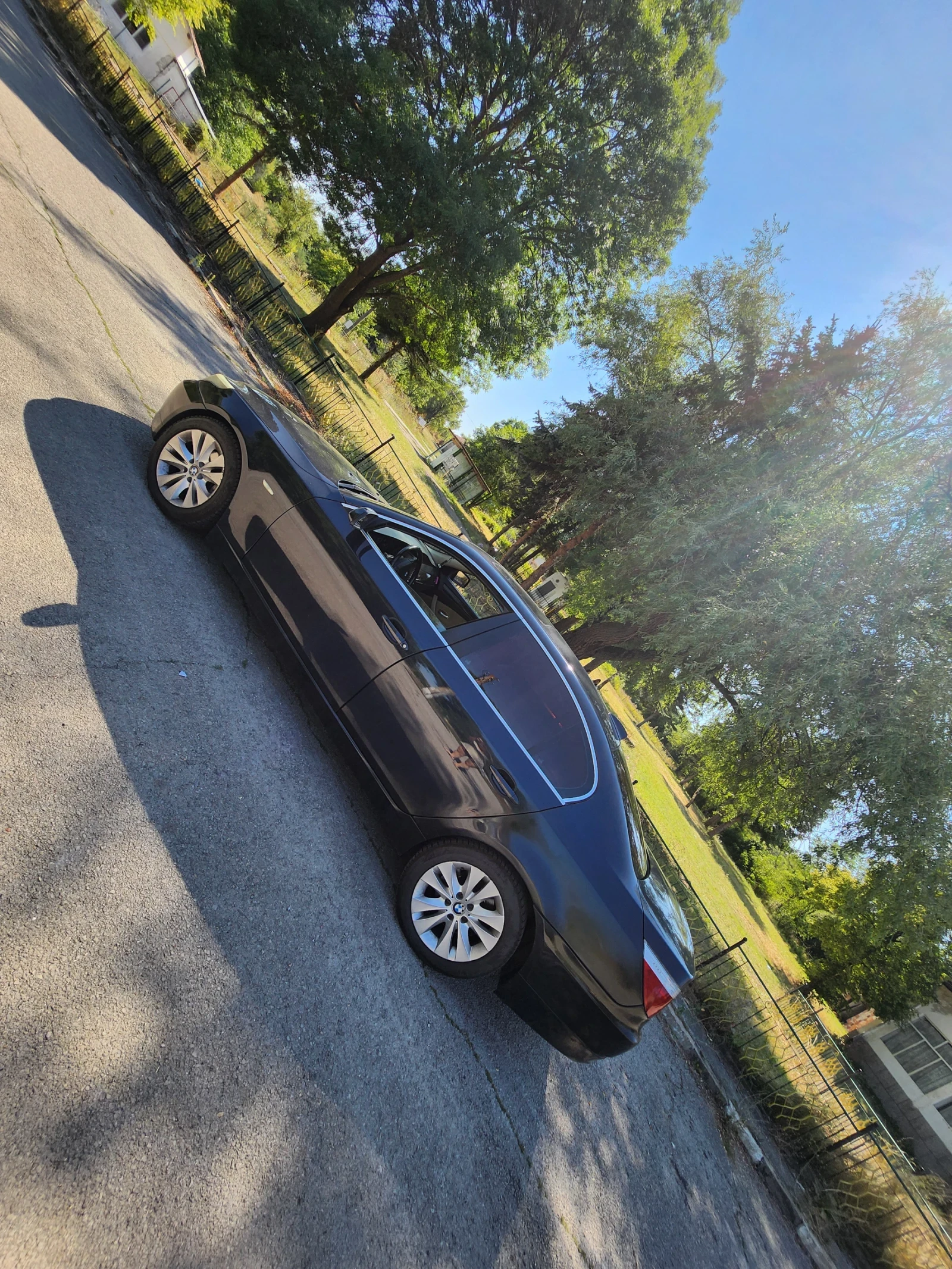 BMW 530  - изображение 4