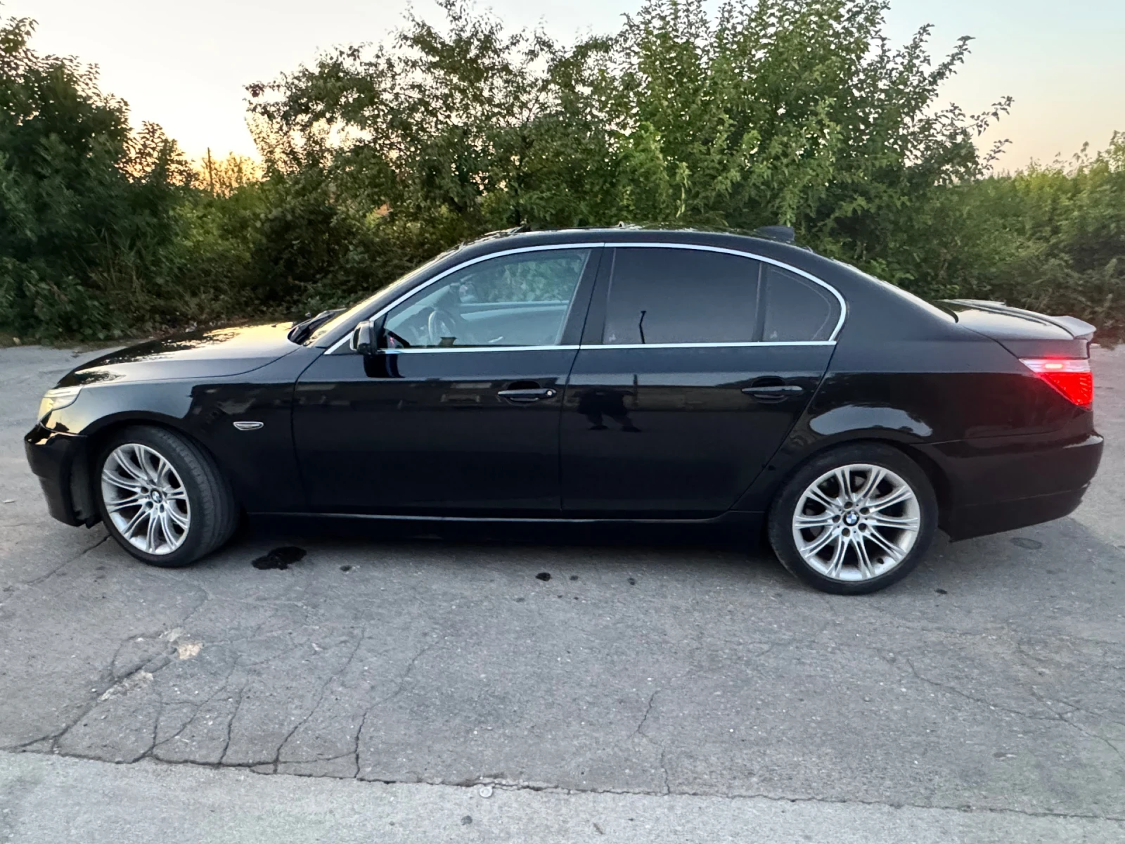 BMW 525  - изображение 4