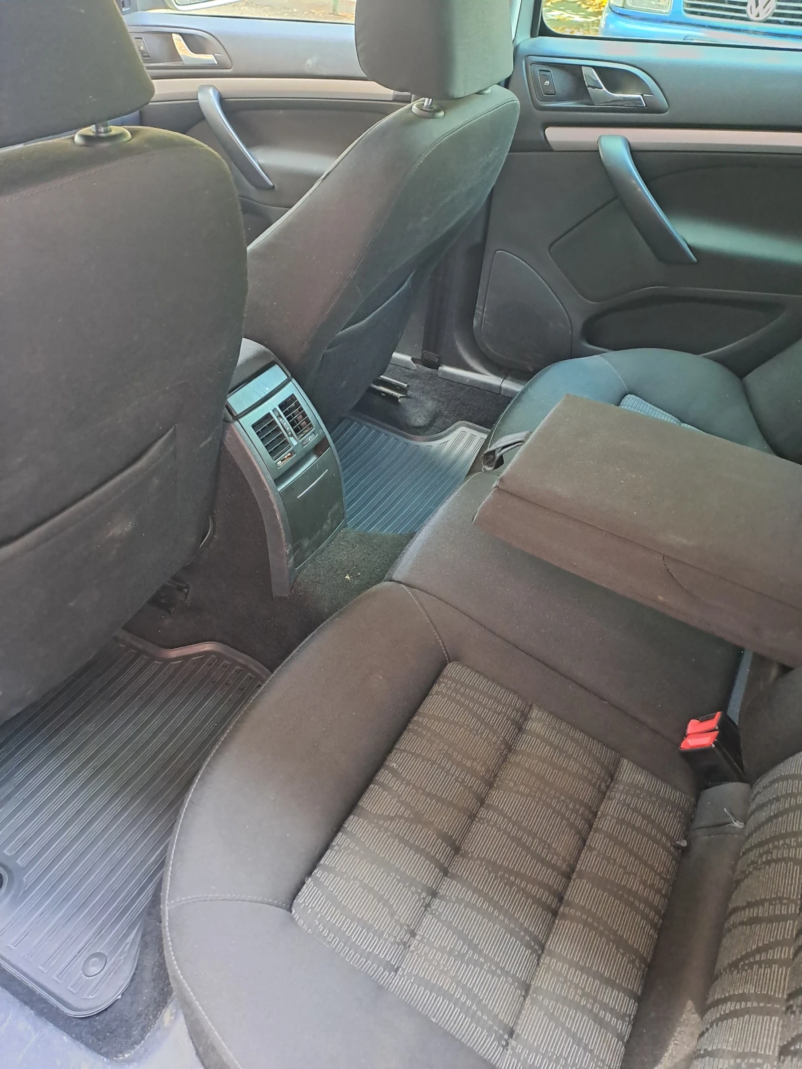 Skoda Octavia  - изображение 10