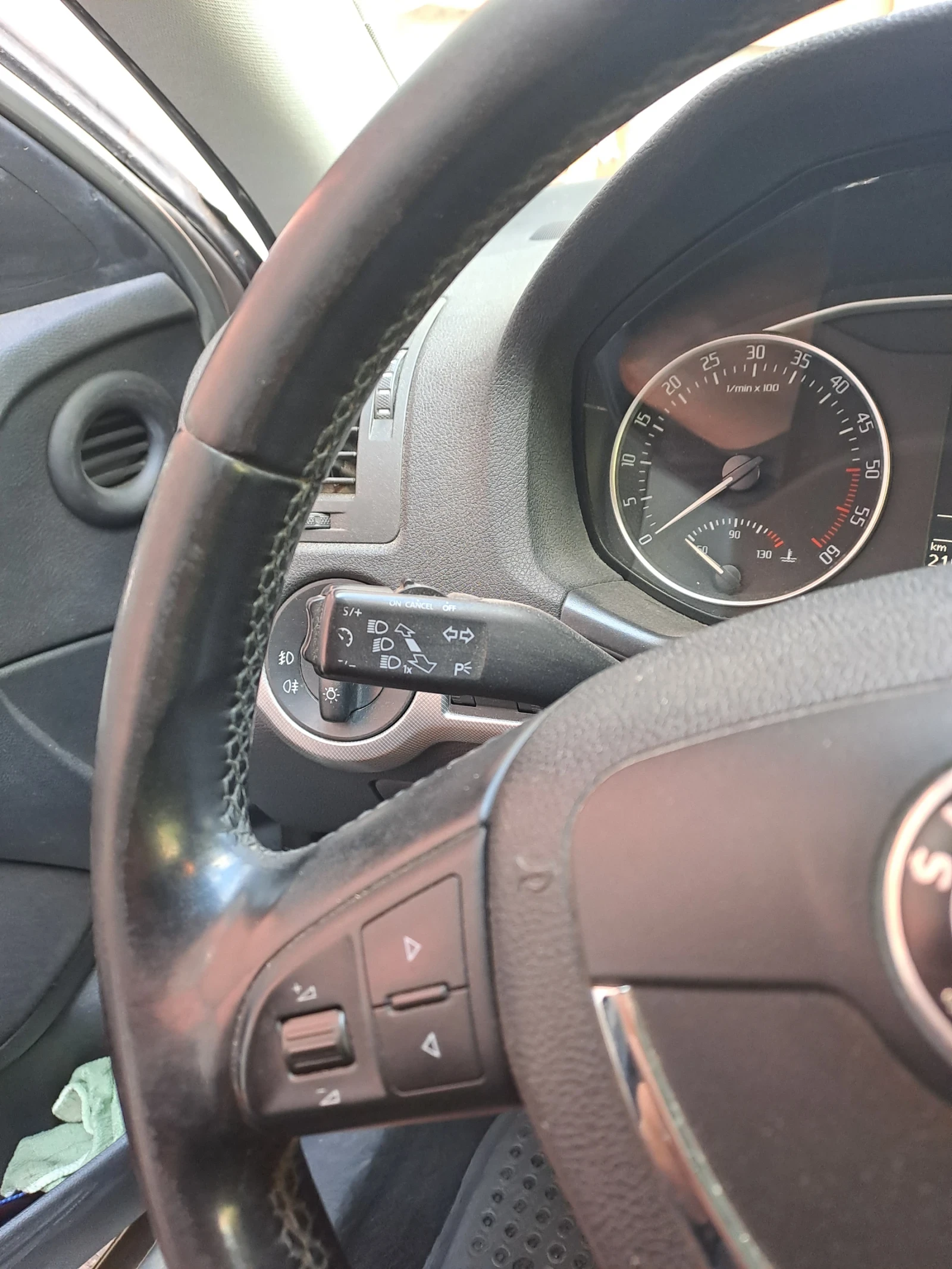 Skoda Octavia | Mobile.bg   15