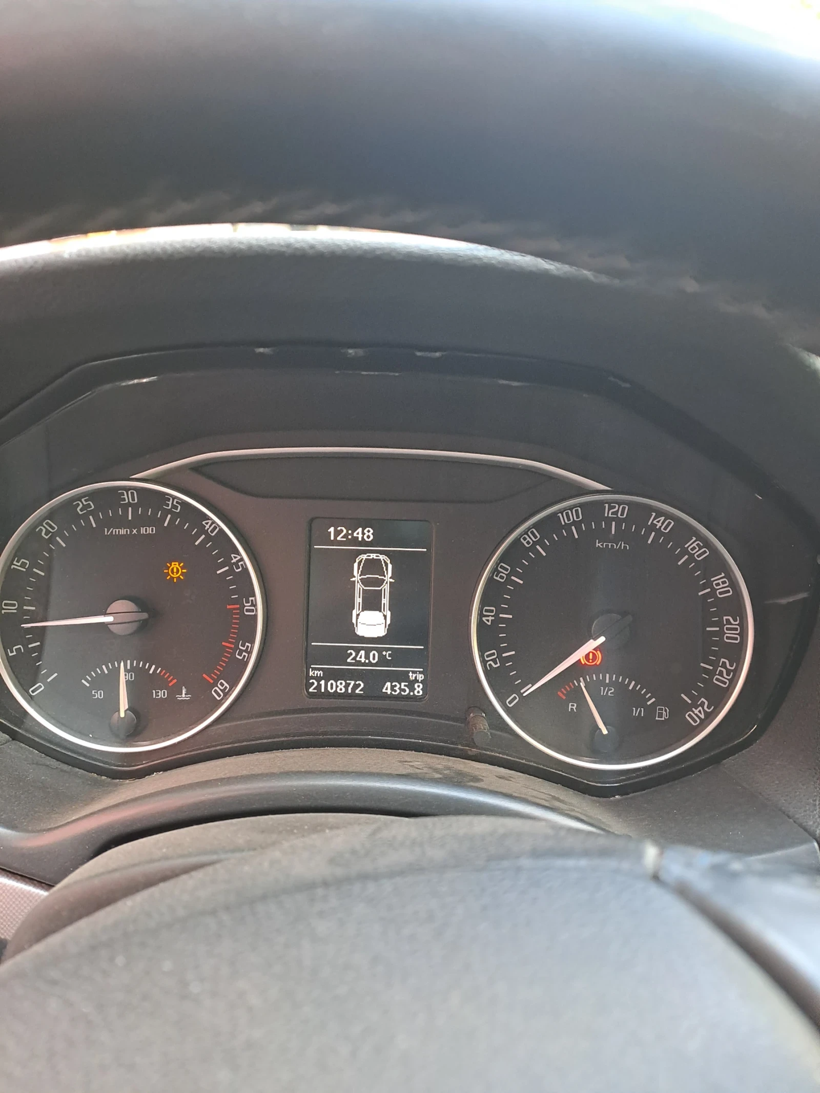 Skoda Octavia | Mobile.bg   11