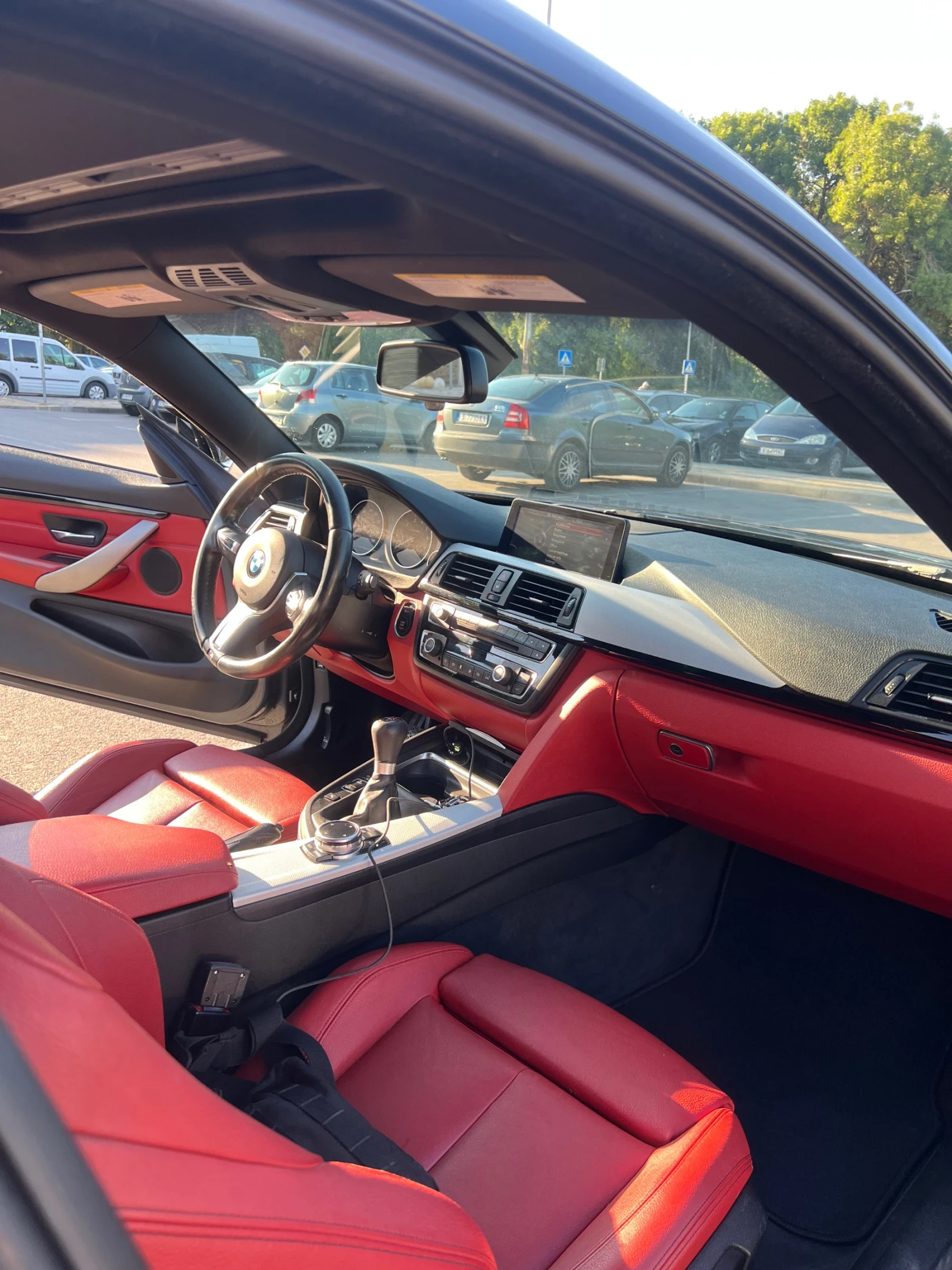 BMW 435 | Mobile.bg — изображение 8