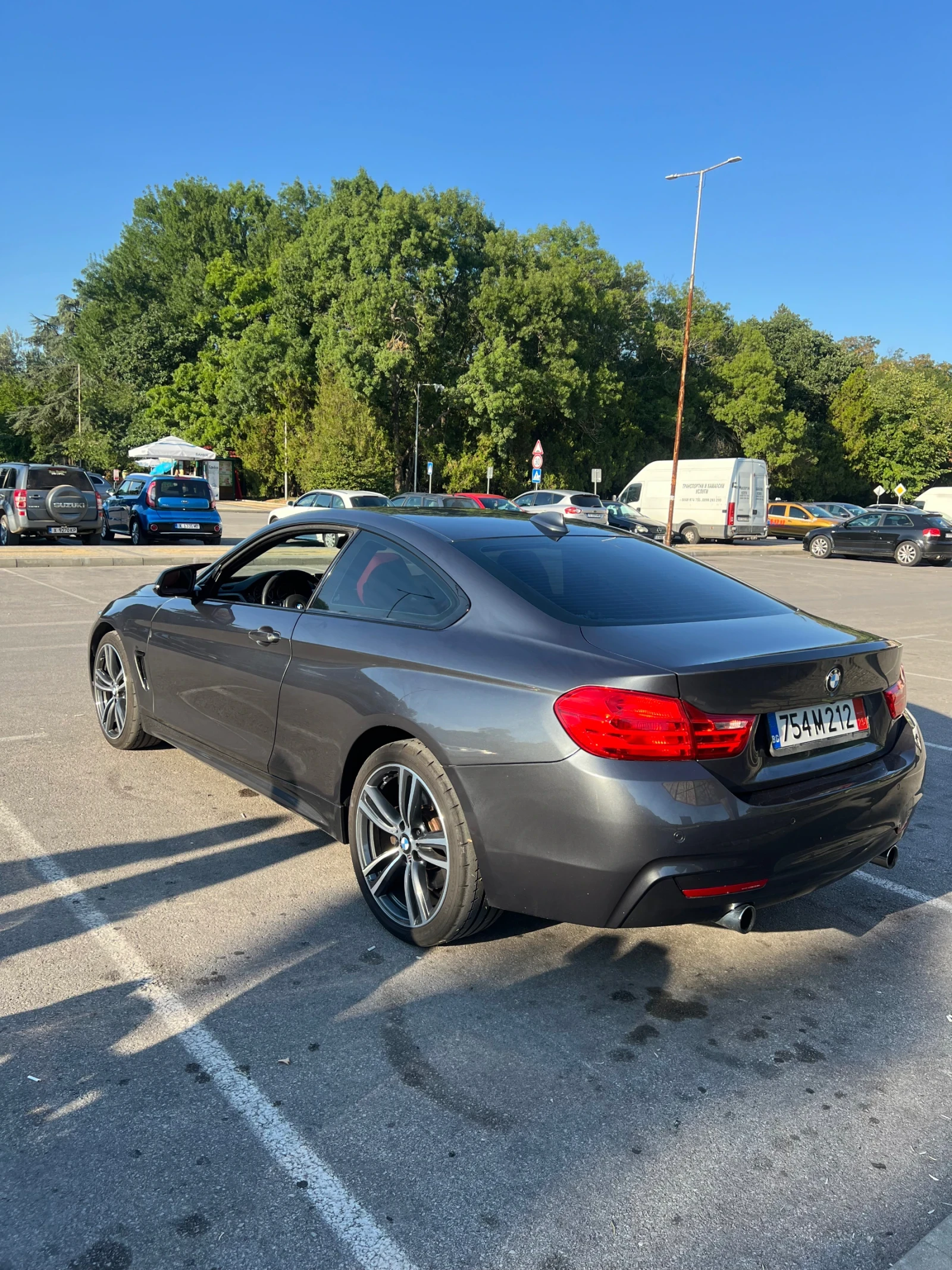 BMW 435 | Mobile.bg — изображение 4