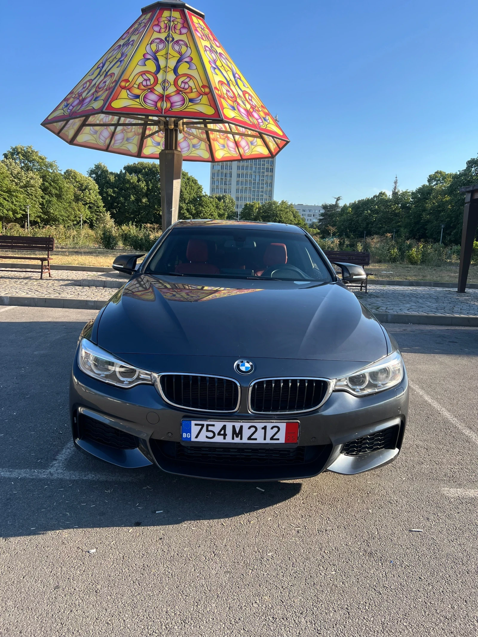 BMW 435 | Mobile.bg — изображение 3