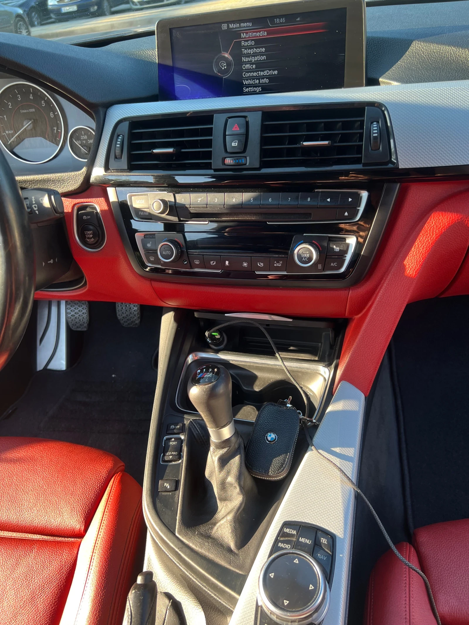 BMW 435 | Mobile.bg — изображение 9