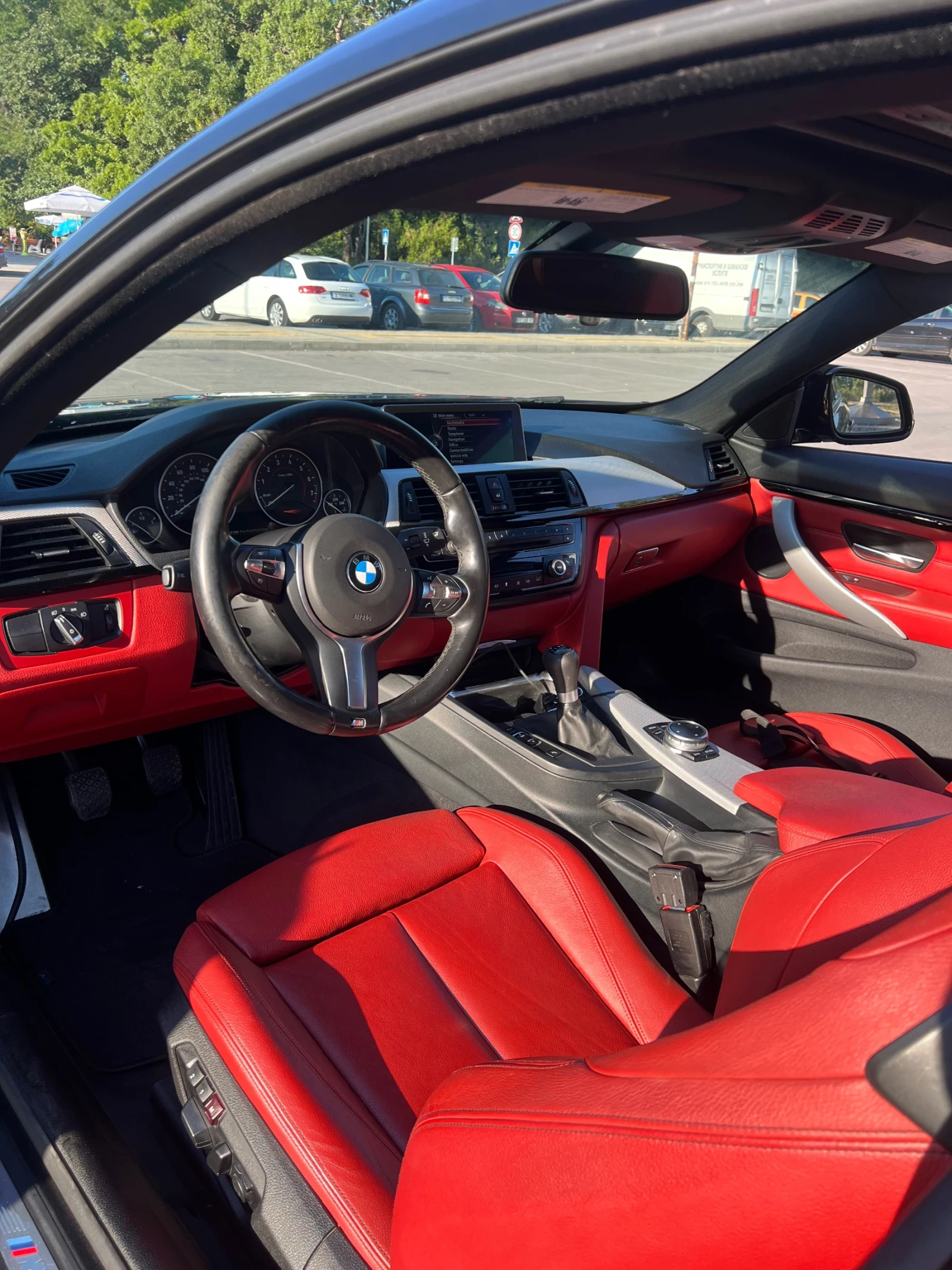 BMW 435 | Mobile.bg — изображение 6