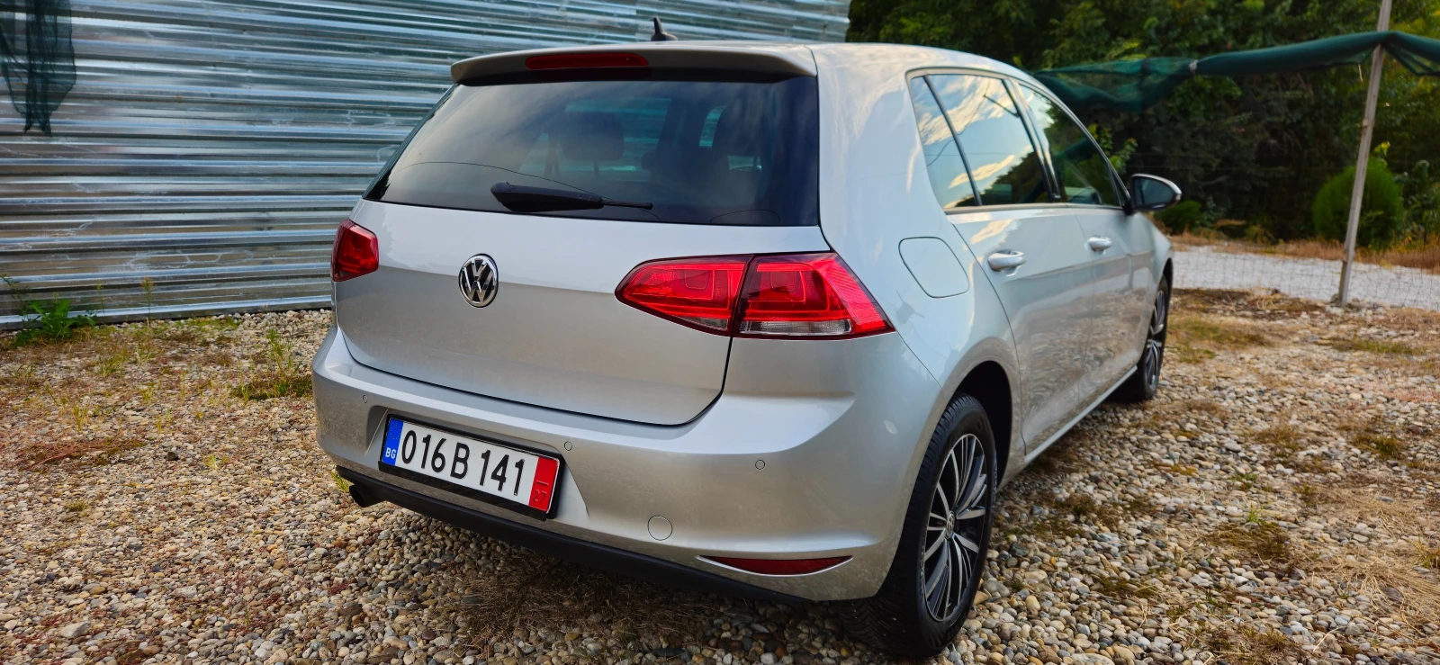 VW Golf 1, 6Di-110* 2017* * TV* DVD* TO*  | Mobile.bg   6