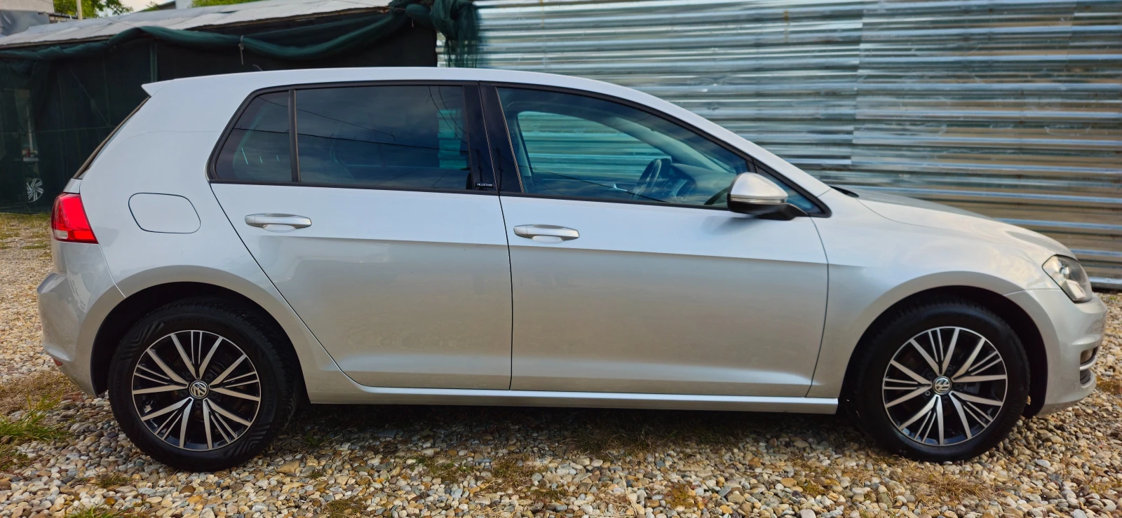 VW Golf 1, 6Di-110* 2017* * TV* DVD* TO*  | Mobile.bg   7