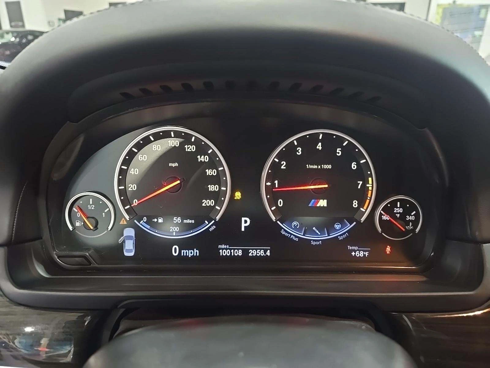 BMW M5  - изображение 7