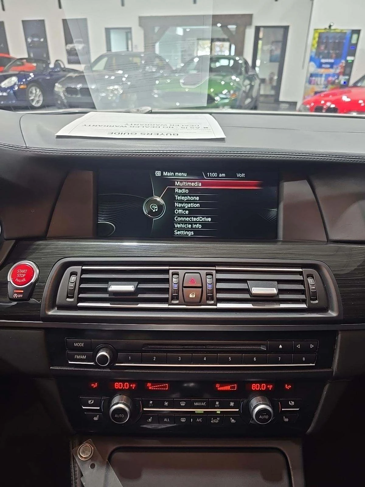 BMW M5  - изображение 8
