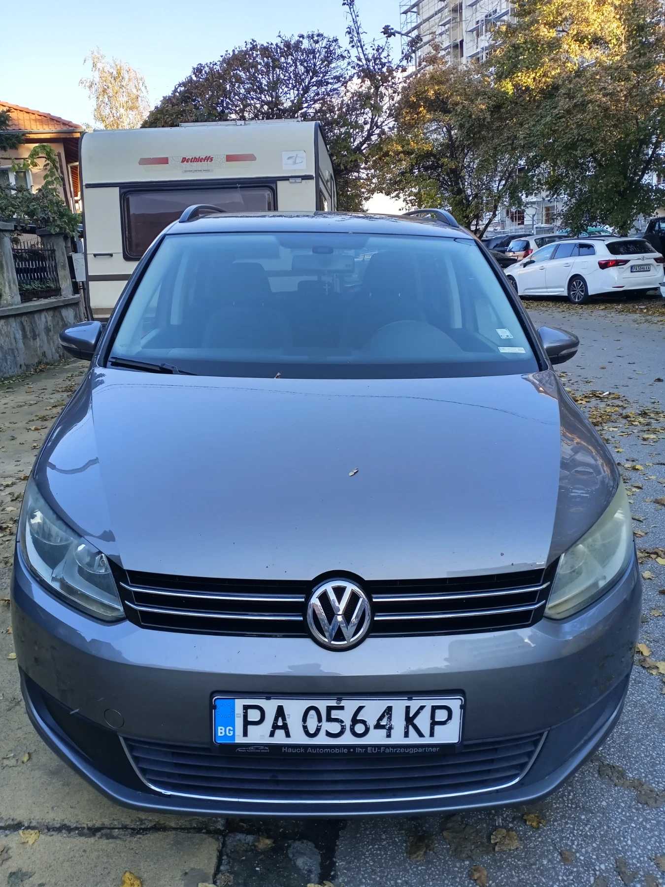 VW Touran | Mobile.bg   1
