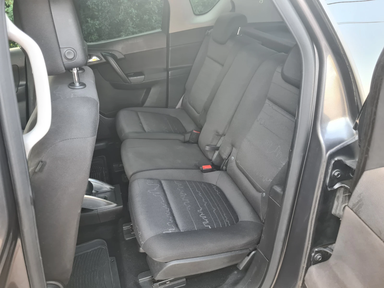 Opel Meriva 1.4 turbo 6 speed | Mobile.bg   8