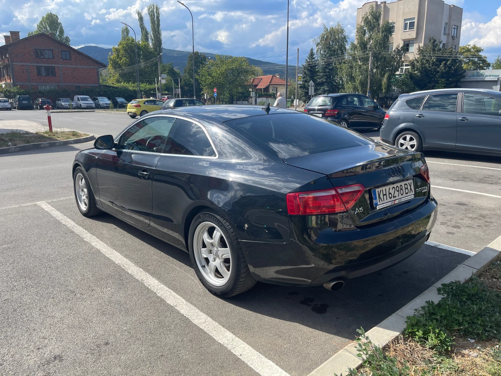 Audi A5 3.0TDI Крайна цена - изображение 4